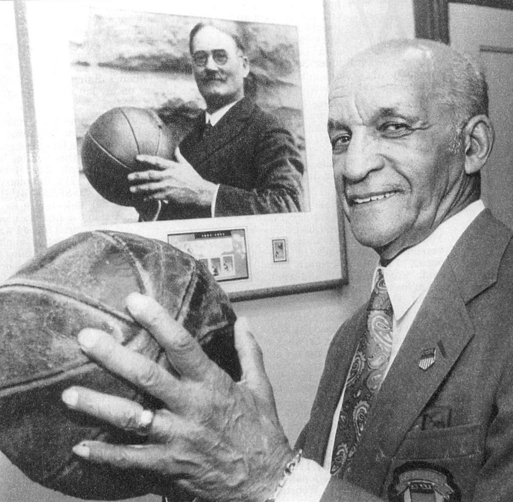 Picture of John McLendon